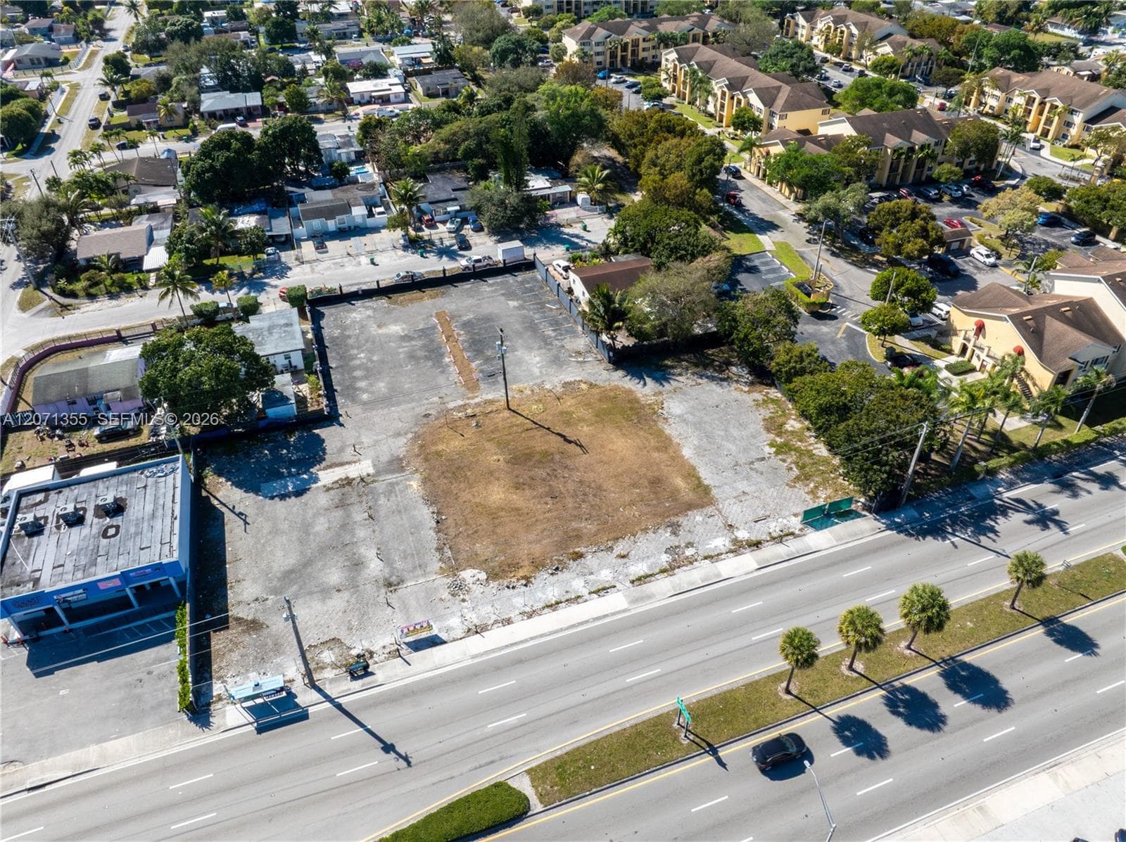 1450 NW 119th St
