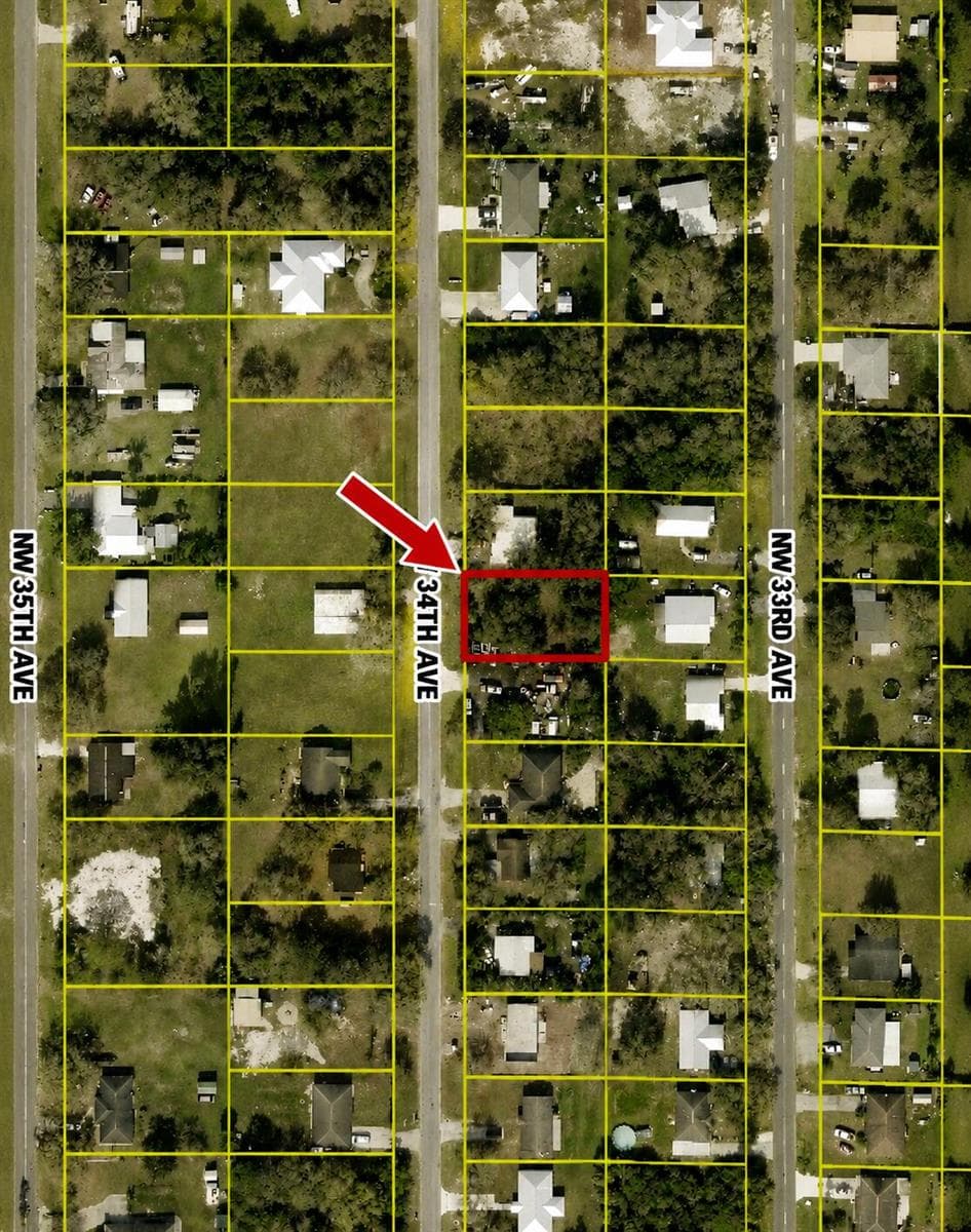 3374 NW 34TH Avenue