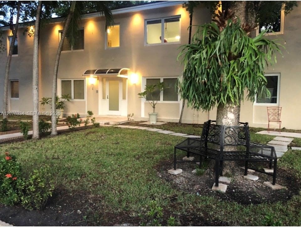 Coral Gables
