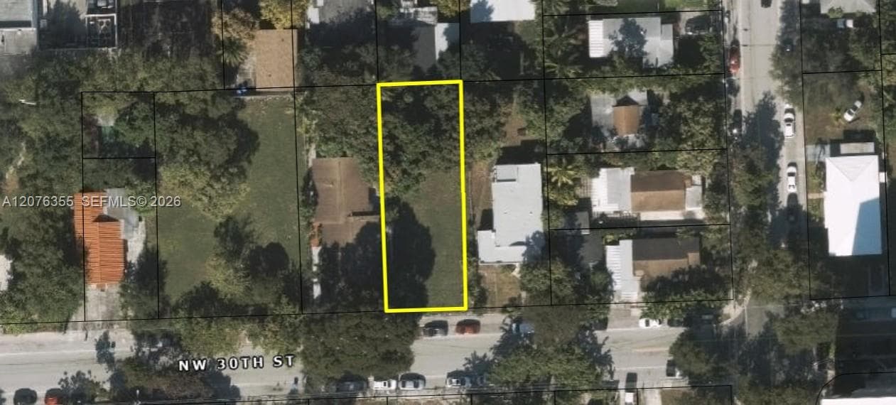 129 NW 30th St