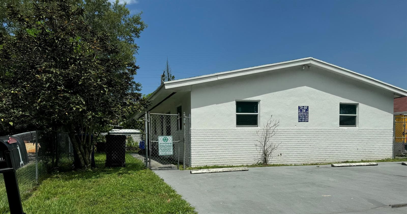 721 NW 19th Terrace # 2