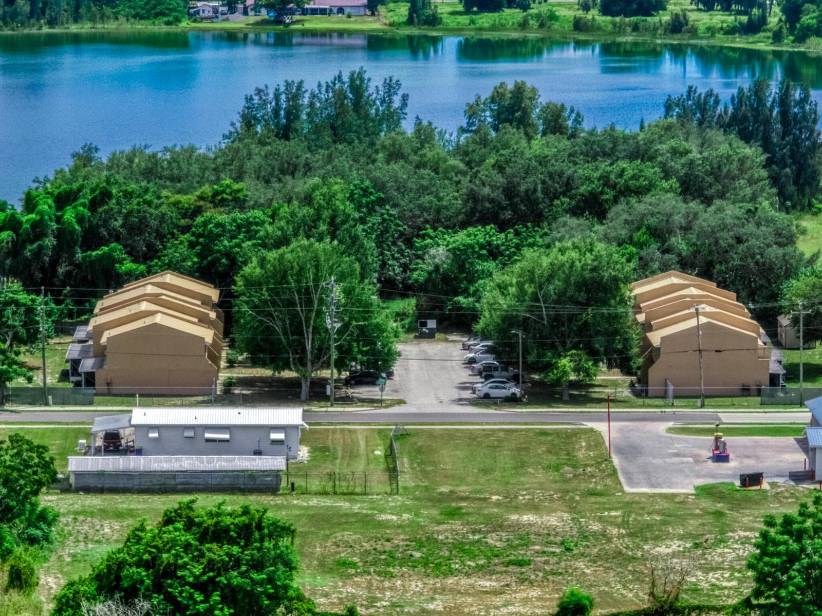 1000 S LAKE ANOKA Boulevard