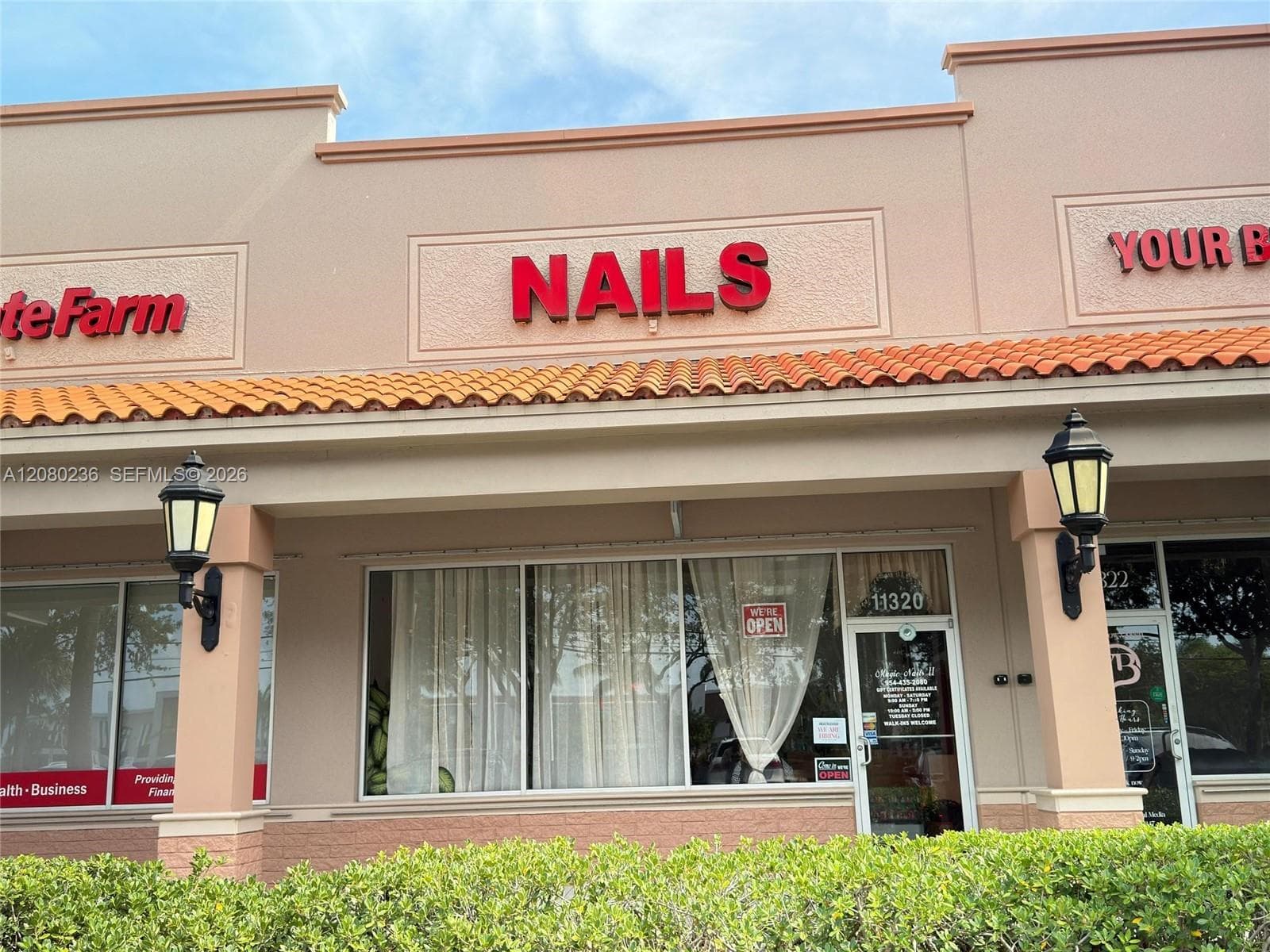 11320 Miramar Parkway