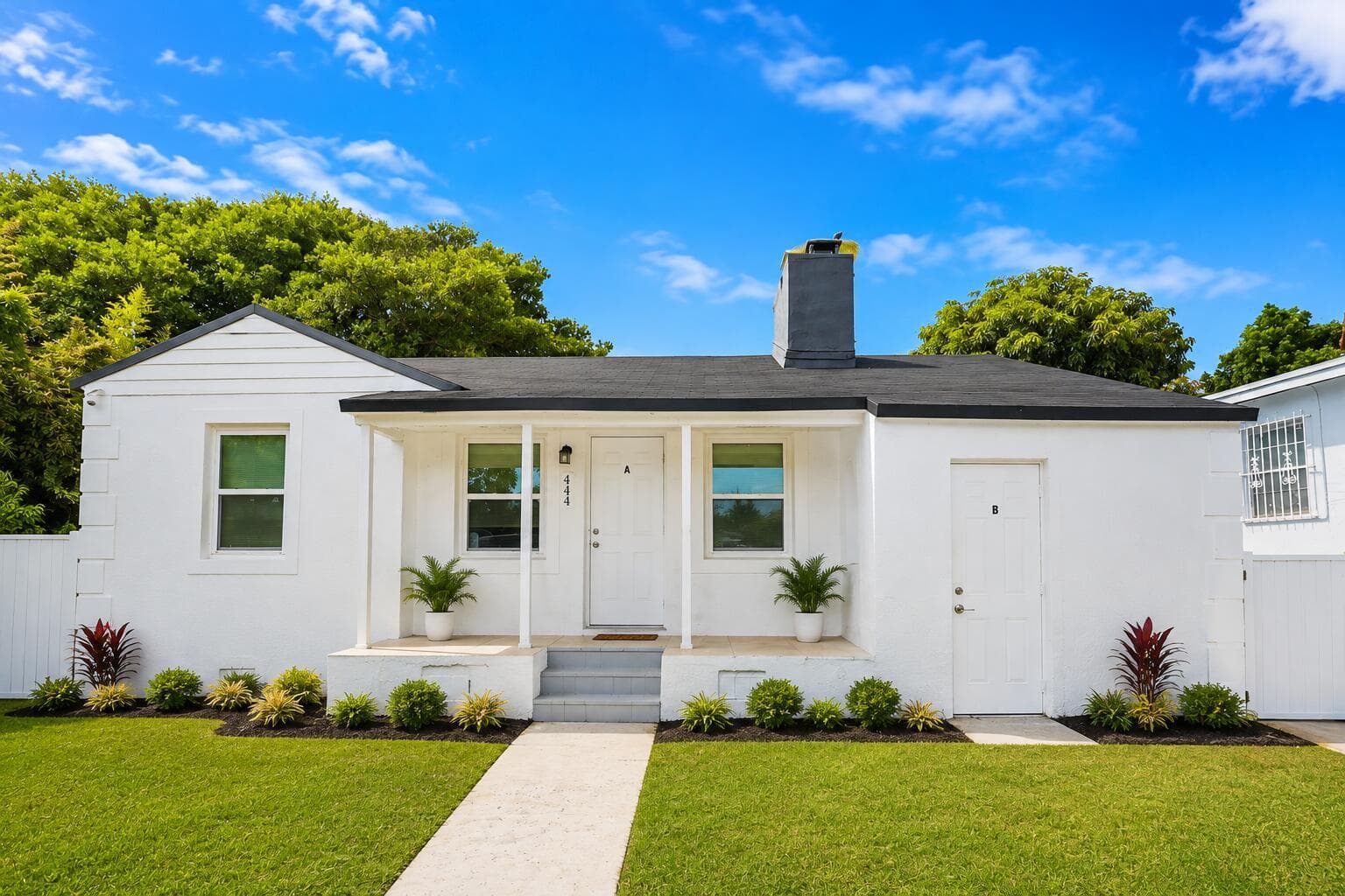 444 NW 80TH Street