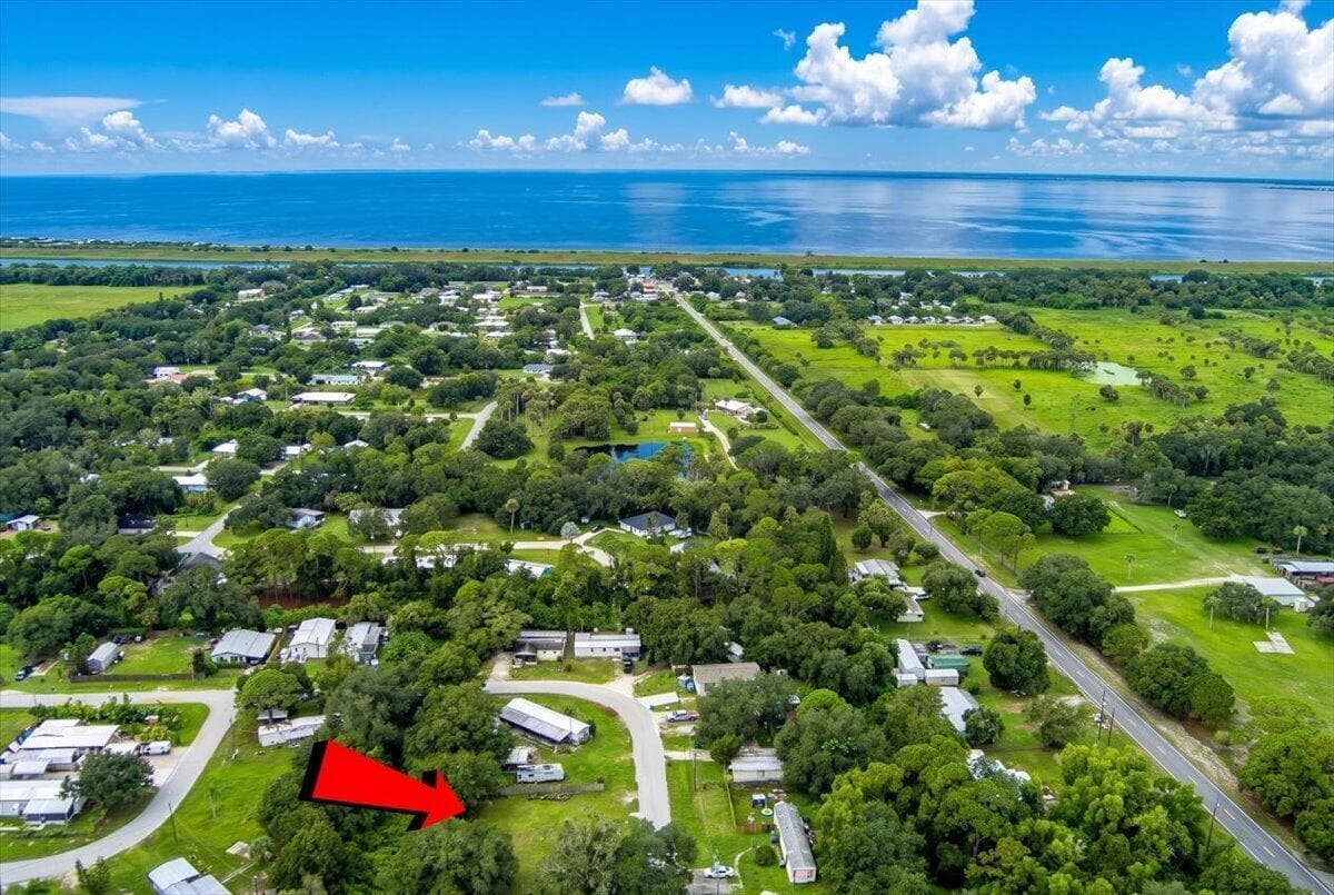 6040 SE 91ST Trail
