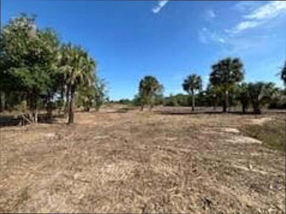 16642 NW 286TH Street