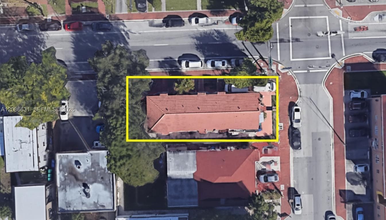 600 SW 16th Ave