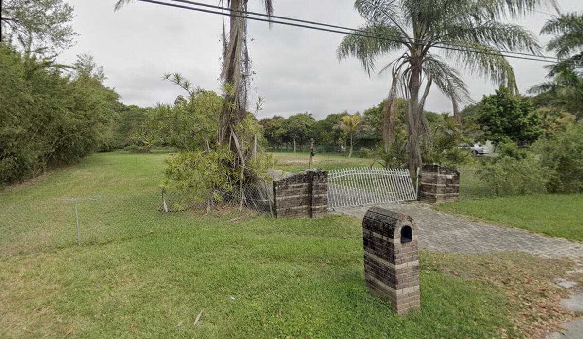 14691 SW 18th Court