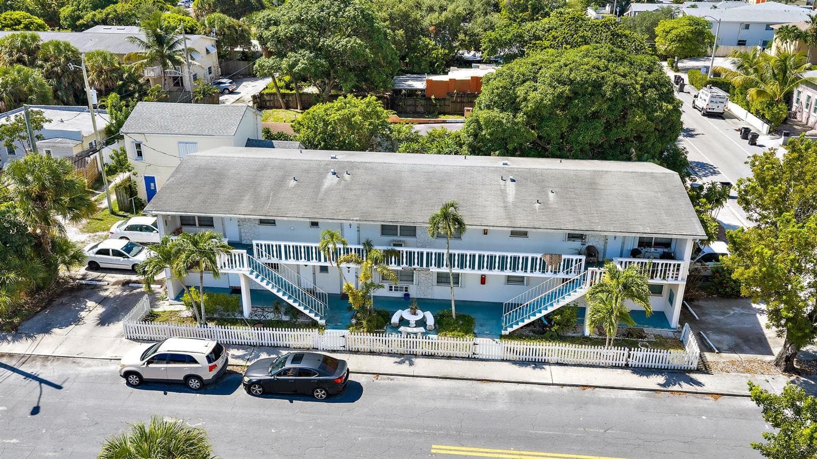 430 N J Street # 6B