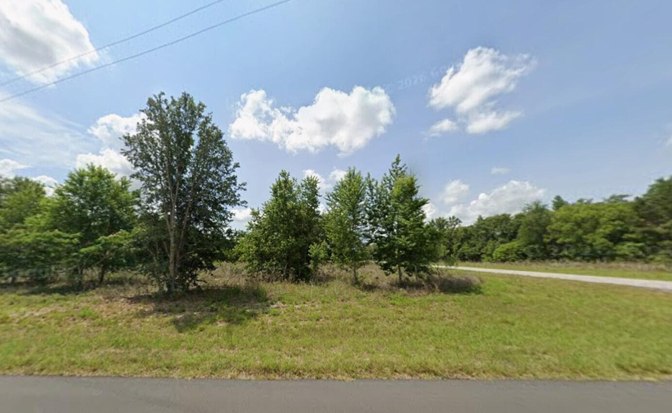 0 SW 56th Terrace Road