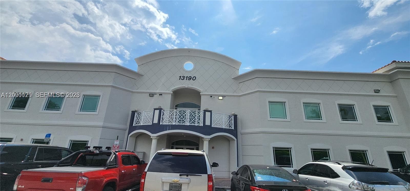 13190 SW 134th St # F2