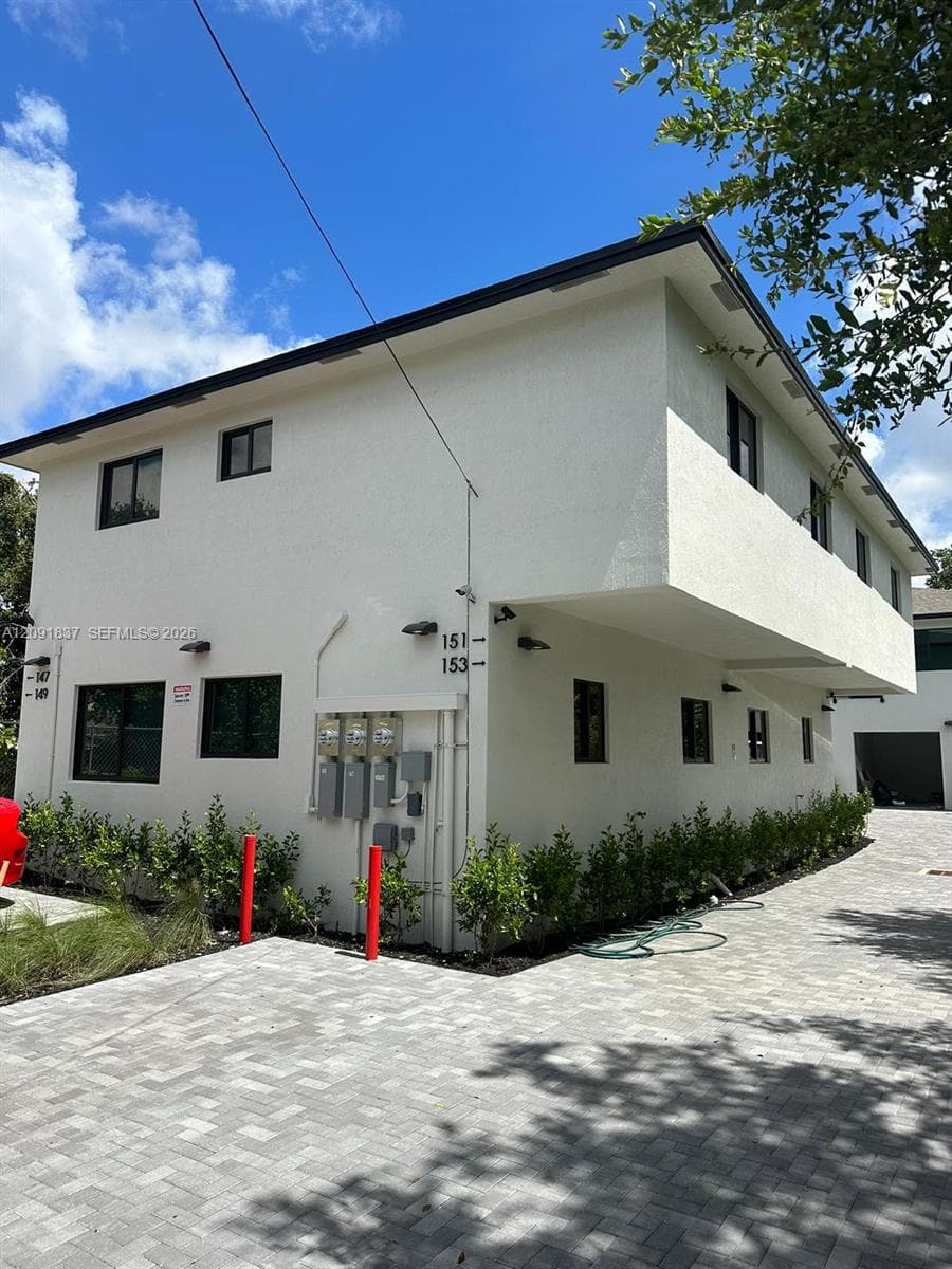 147 NW 61st St