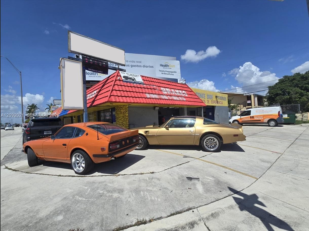 Miami