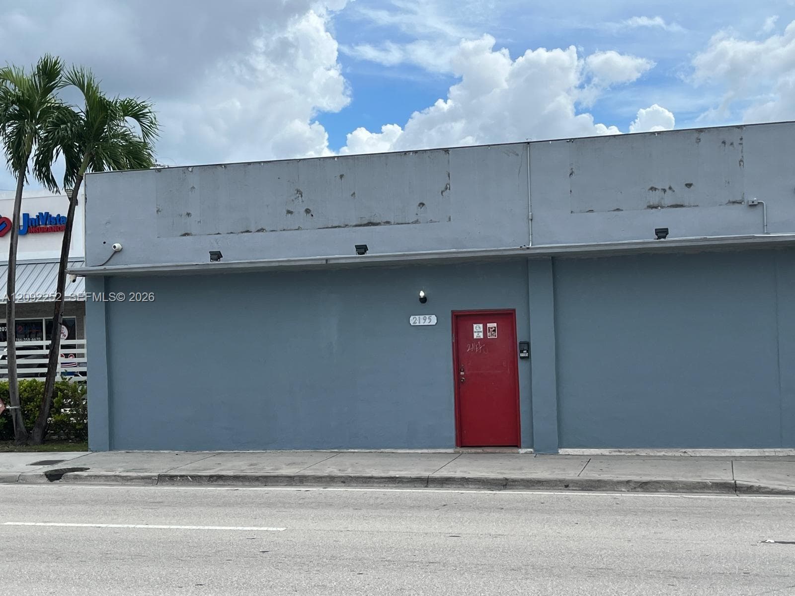 Miami