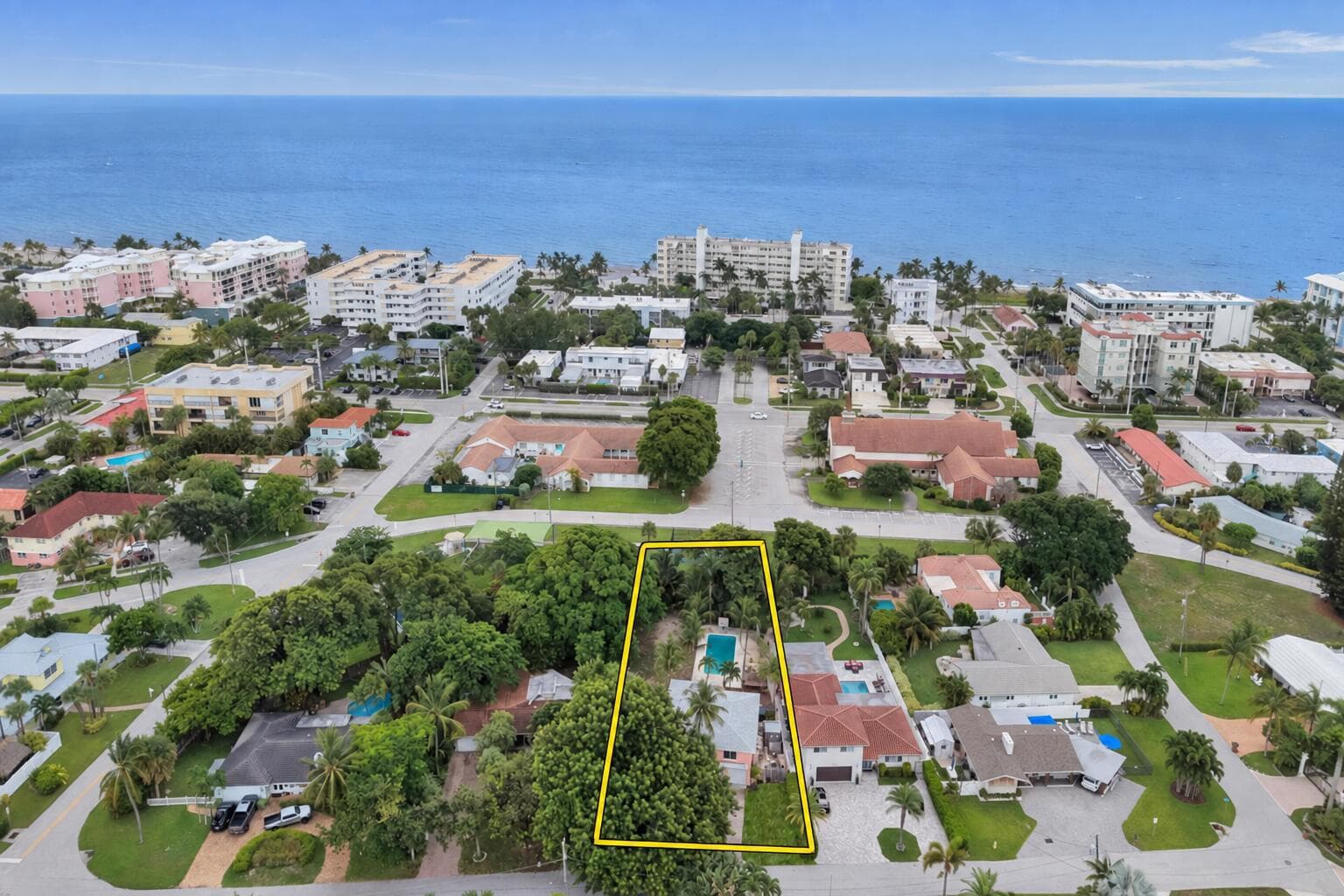 460 SE 18TH Avenue
