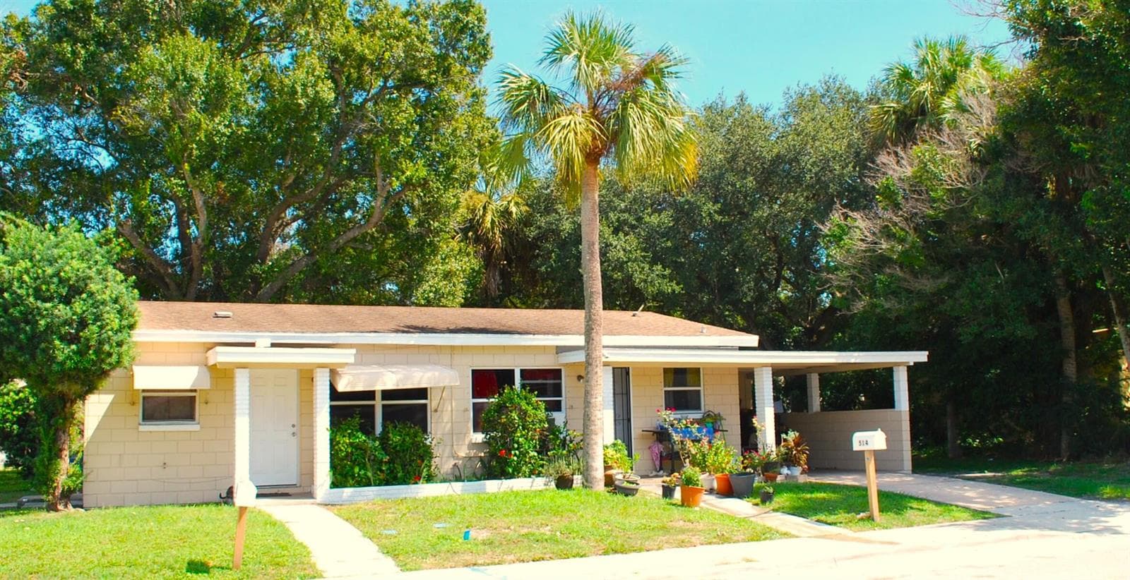 512 S 6th Street