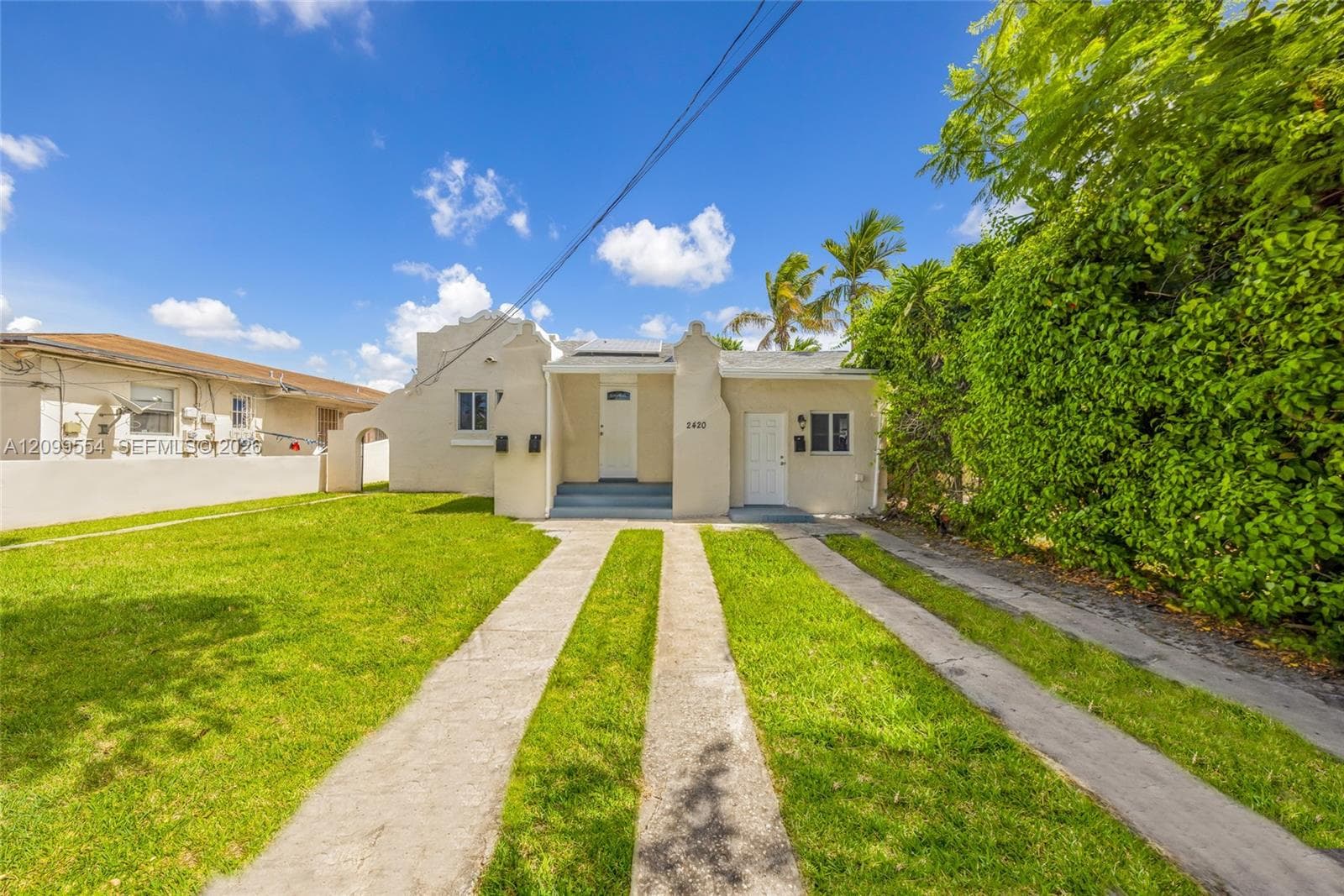 2420 NW 34th St